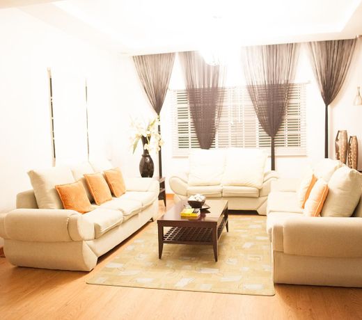 Sir Nico Guesthouse and Resort