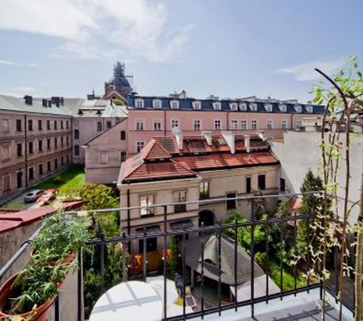 City Vibes Apartments