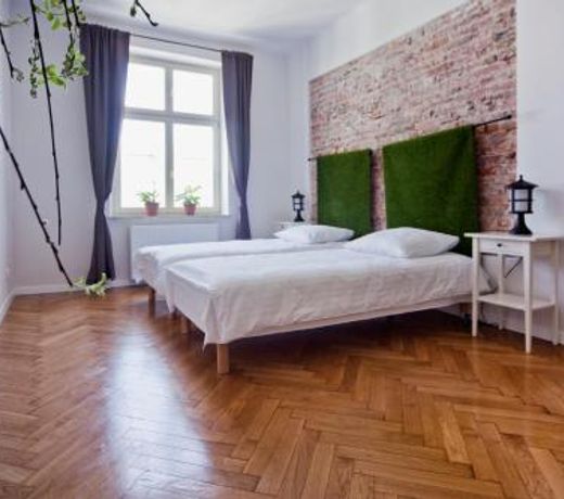 City Vibes Apartments