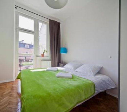 City Vibes Apartments