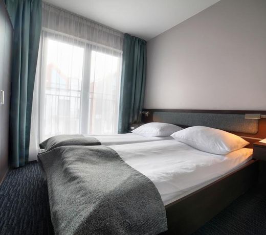 Golden Tulip Gdańsk Residence