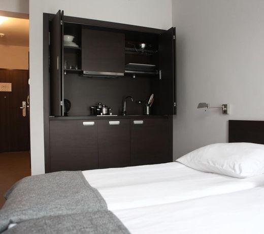 Golden Tulip Gdańsk Residence