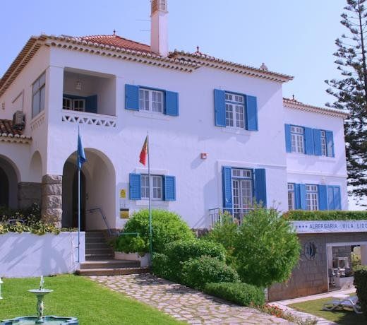 ALBERGARIA VILA LIDO