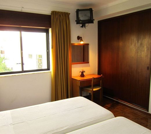 Hotel Alcaide