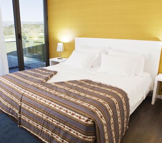 Real Abadia, Congress & Spa Hotel