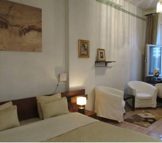 MILLO ROOM
