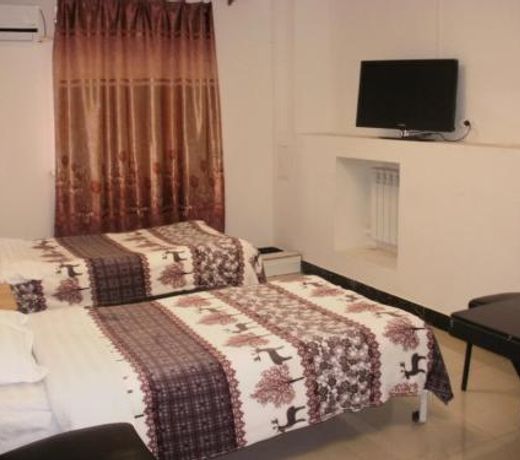 Hotel Istok