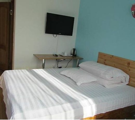 Hotel Istok