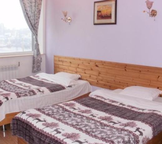 Hotel Istok