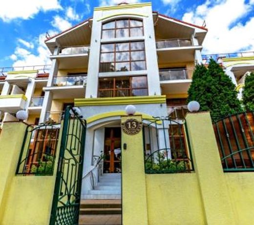 Iva Guest House