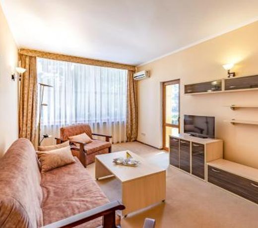 Iva Guest House