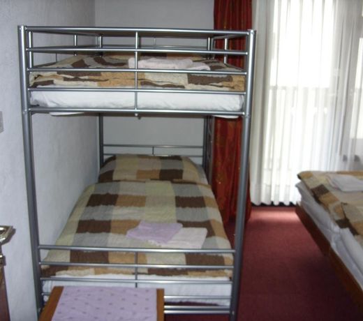 ROOMS IVANKA