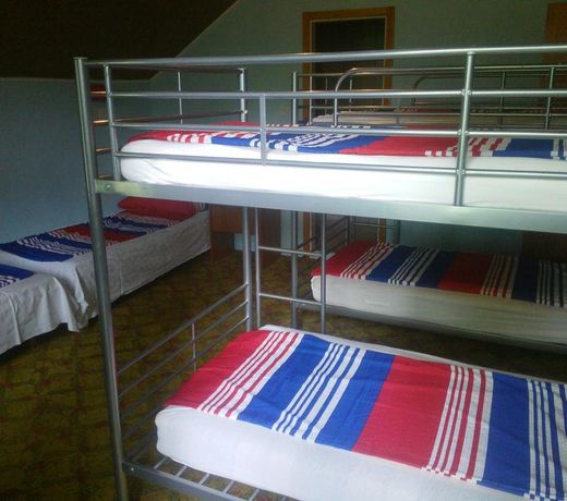 ROOMS IVANKA