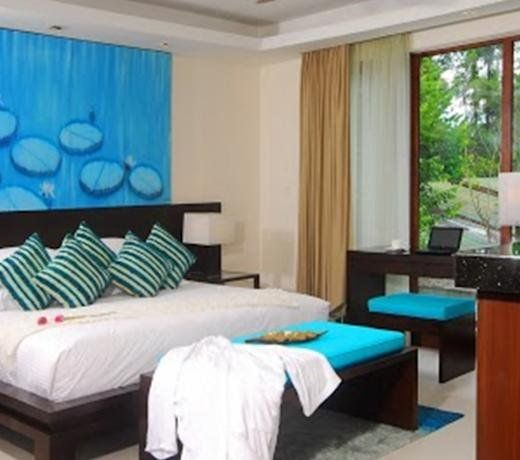 BANYAN SUITES