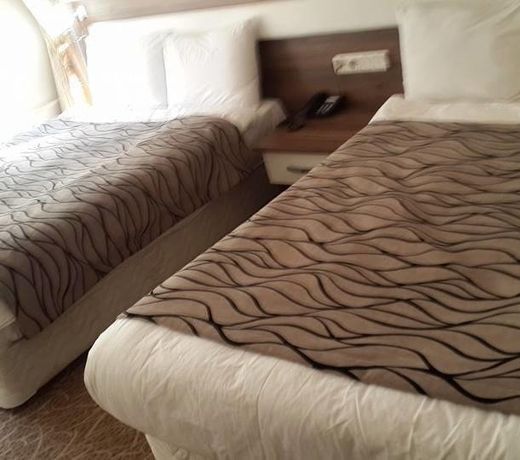 Klas Atalay Hotel