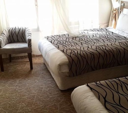 Klas Atalay Hotel