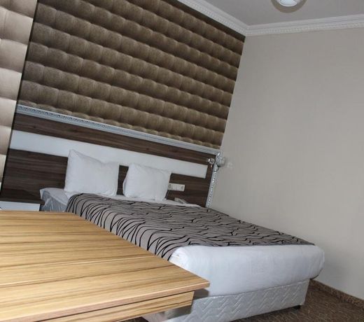 Klas Atalay Hotel