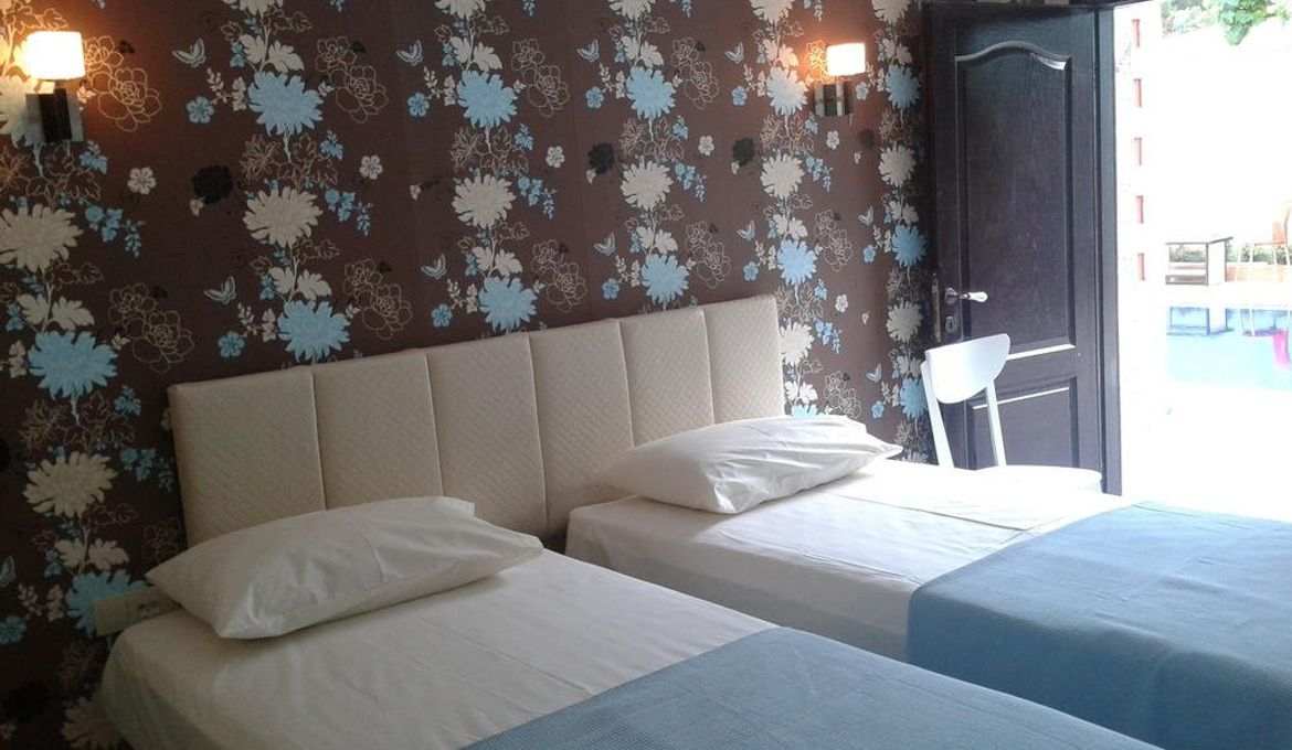 Tuzla Konak Hotel