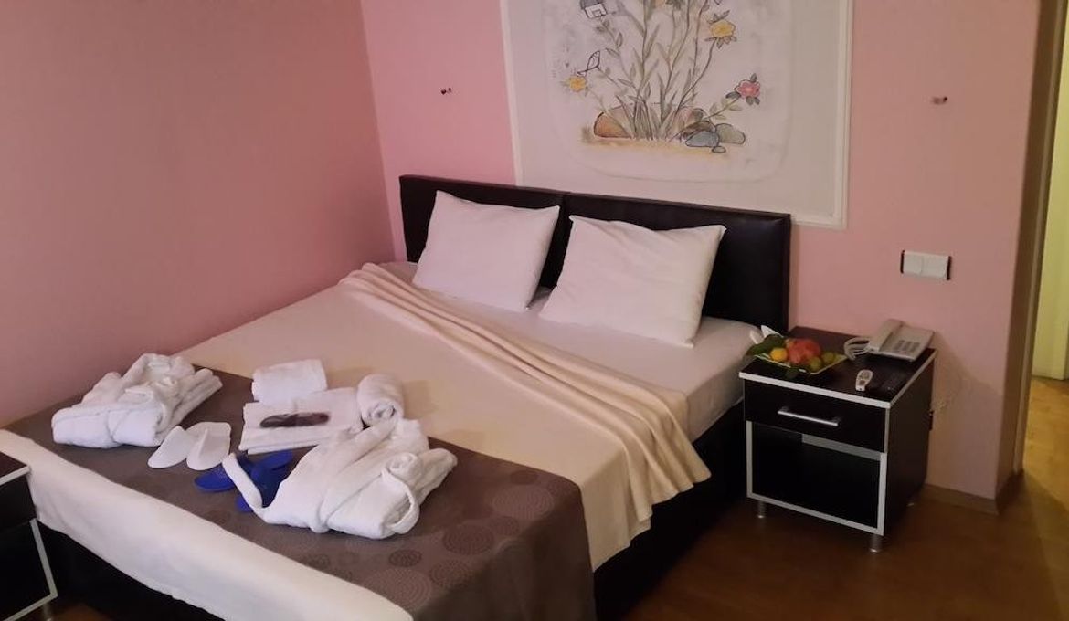 Tuzla Konak Hotel