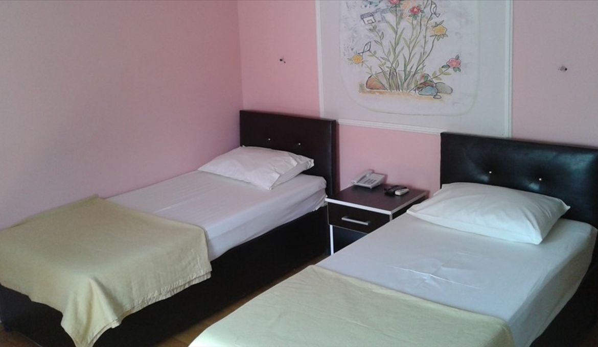 Tuzla Konak Hotel