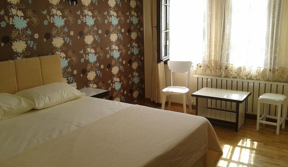 Tuzla Konak Hotel