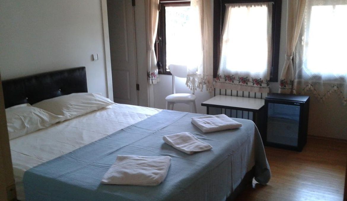 Tuzla Konak Hotel