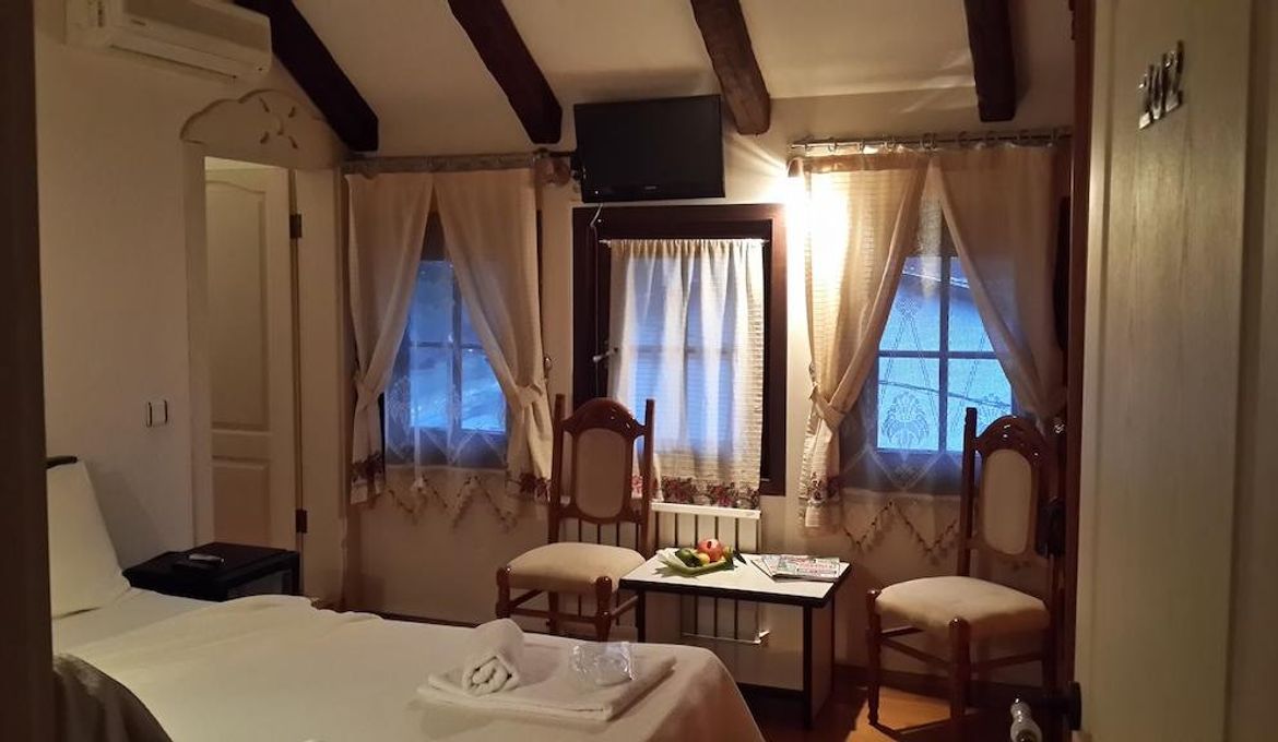Tuzla Konak Hotel