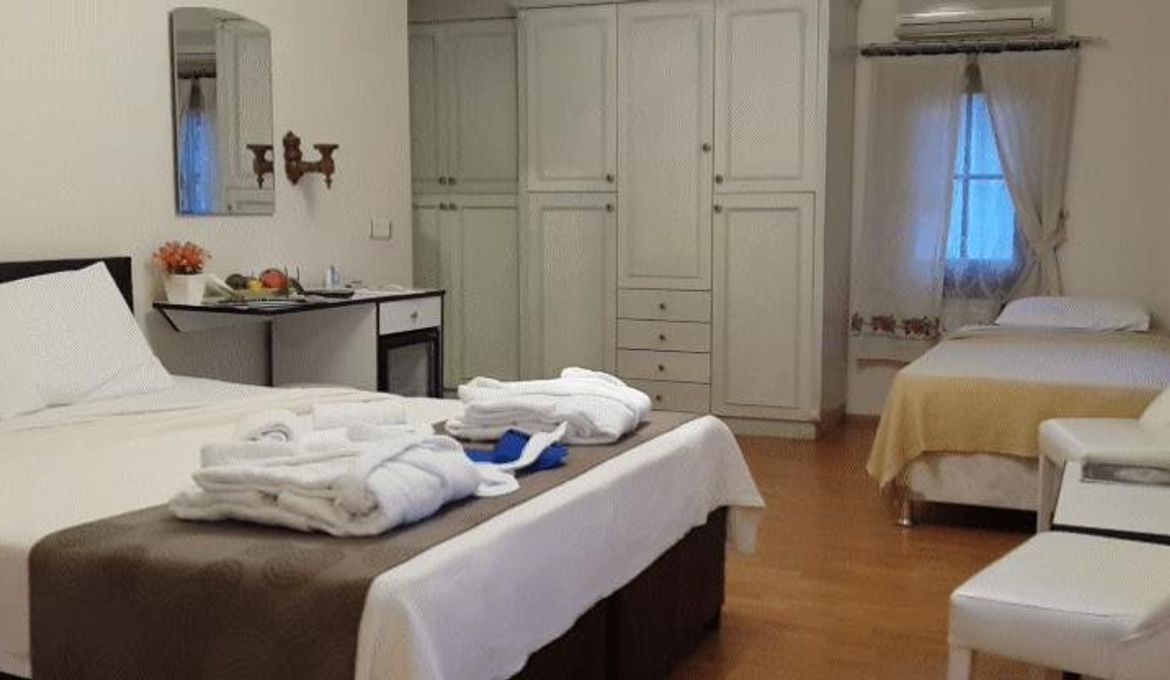 Tuzla Konak Hotel