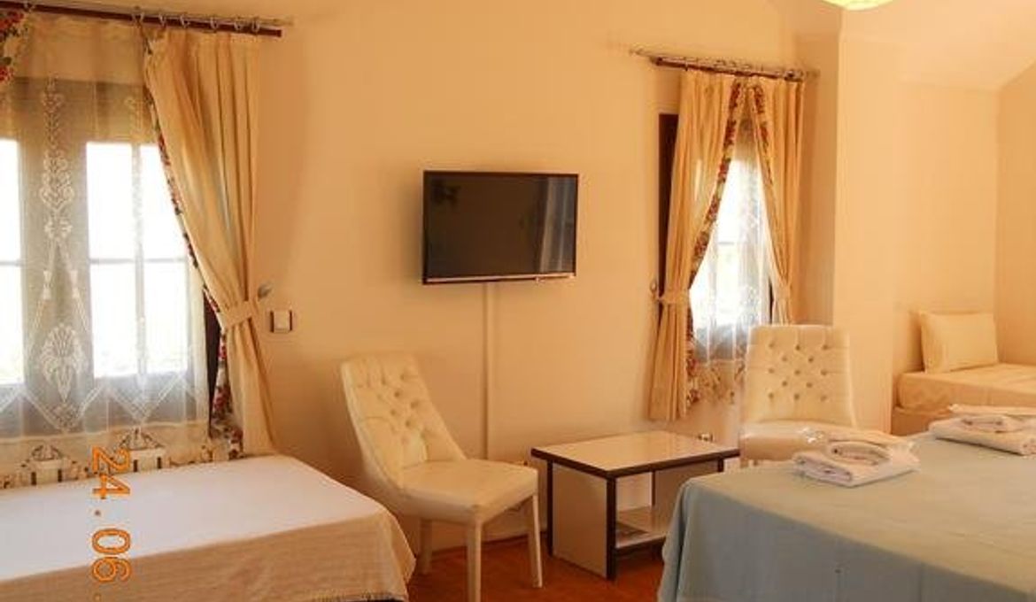Tuzla Konak Hotel