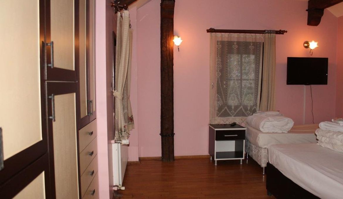 Tuzla Konak Hotel