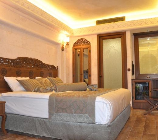 Izala Hotel - Boutique Class