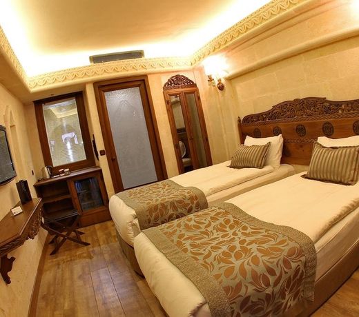 Izala Hotel - Boutique Class