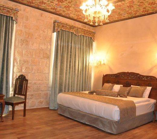 Izala Hotel - Boutique Class