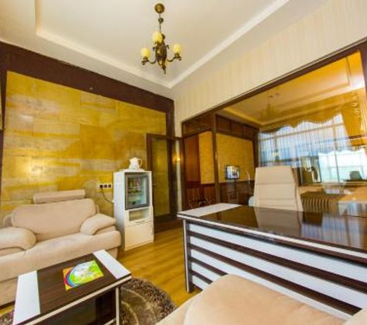 Gherdan Hotel