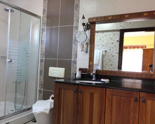 Kybele Hotel Gocek - Гечек - фото 6