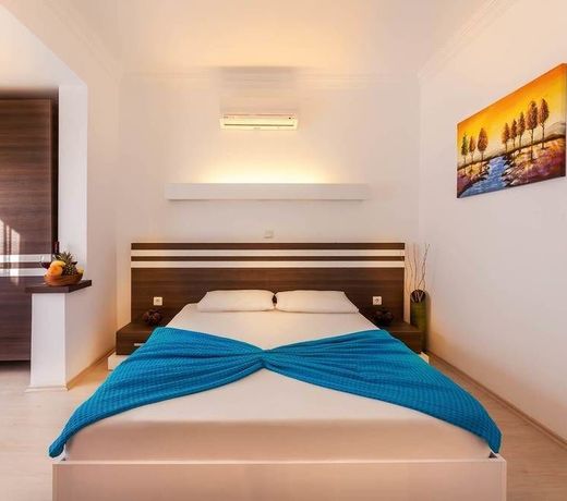 Hotel Puya