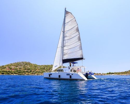 Kas - Kekova Yacht Charters - Каш - фото 20