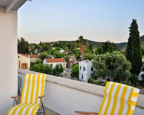 Datca Yaghane Boutique Hotel - Датча - фото 16