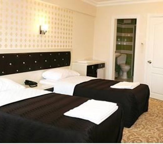 Hotel Grand Heykel