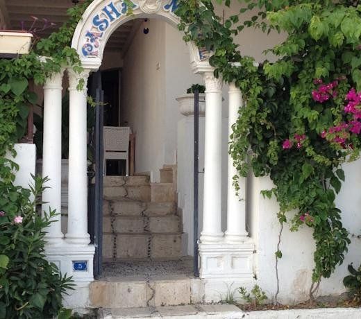 Pasha Motel