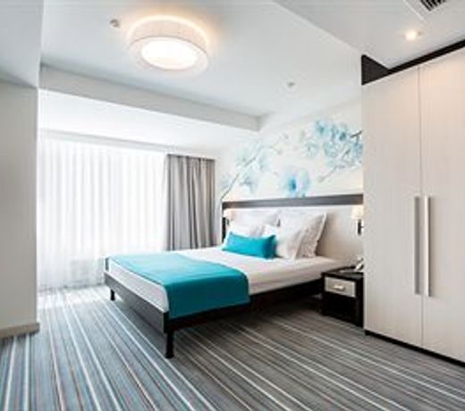 Atlantic Garden Resort