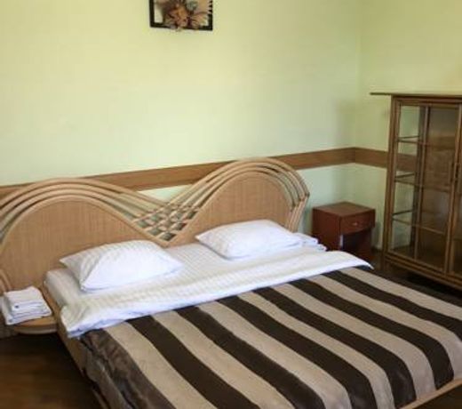 Europe Hotel Brody