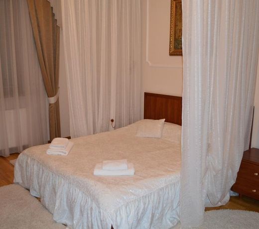 Europe Hotel Brody