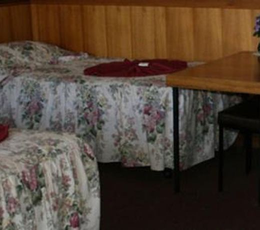 County Lodge Motor Inn