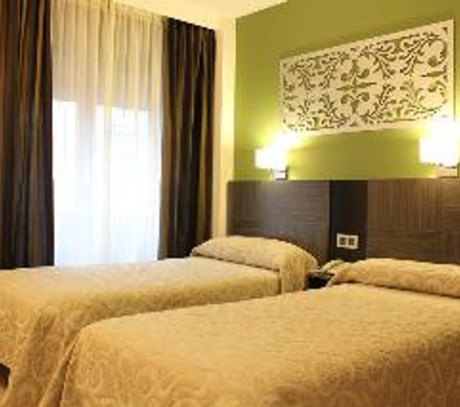 Hotel Venecia