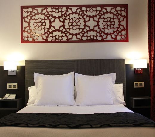Hotel Venecia