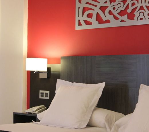 Hotel Venecia