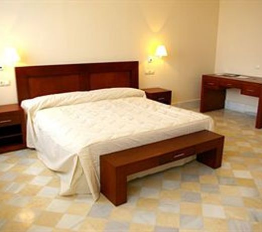 Apartamentos Luxsevilla Palacio