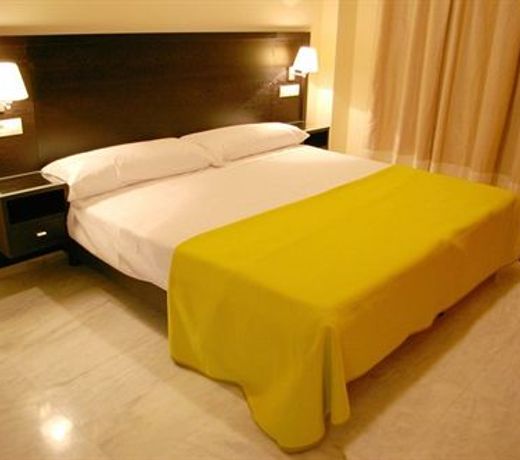Apartamentos Luxsevilla Palacio