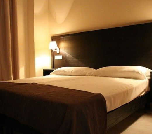 Apartamentos Luxsevilla Palacio